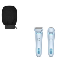 Electric Duo Shave