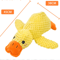 Calming Duck Toy