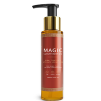 Magic Body Oil