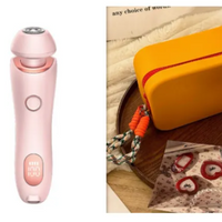 Electric Duo Shave