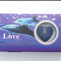 Pearl Jewelry Gift Box with Freshwater Necklace