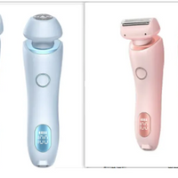 Electric Duo Shave
