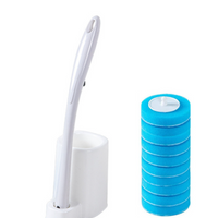 Toilet Disposable Brush