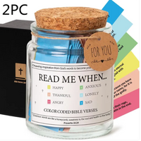Faith & Joy Verse Jar