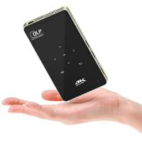 Smart Android Micro Projector