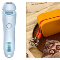 Electric Duo Shave