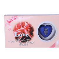 Pearl Jewelry Gift Box with Freshwater Necklace
