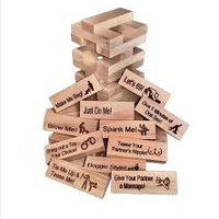 LoveStack Couples Game