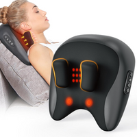 Neck & Shoulder Massage Pillow
