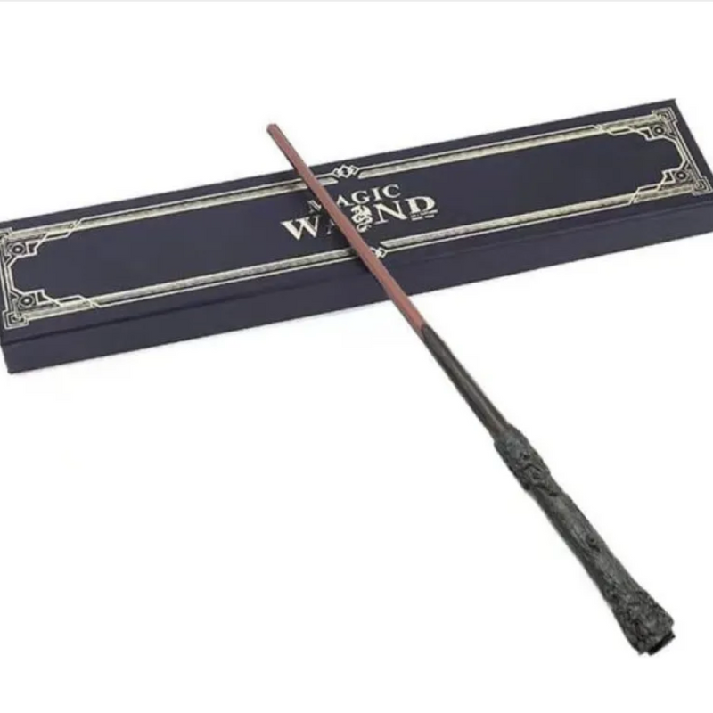 Fireball Magic Wand