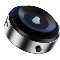 Mobile Phone Holder Double-Sided Car Mount Magnetic