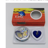 Pearl Jewelry Gift Box with Freshwater Necklace