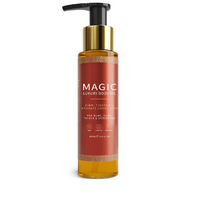 Soothing Body oil