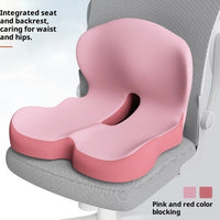 Memory Foam Backrest