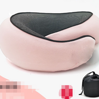 SkySoothe-Neck Pillow