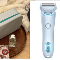 Electric Duo Shave