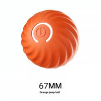 Pet Dog Rubber Ball Toys For Dogs