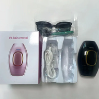Laser Hair Removal System