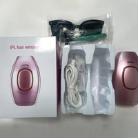 Laser Hair Removal System