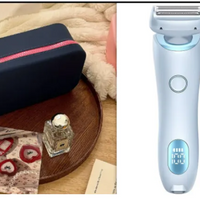 Electric Duo Shave