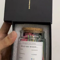 Faith & Joy Verse Jar