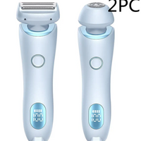 Electric Duo Shave