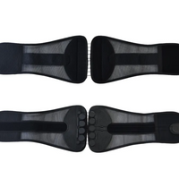 Double Pull Lumbar Support Belt