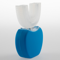 U-Shaped Ultrasonic Electric Toothbrush