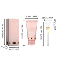Hydrating Collagen Peel-Off Mask