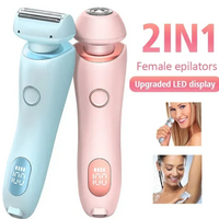 Electric Duo Shave