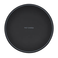 60W Wireless Charger Pad for iPhone & Samsung Phones