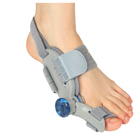 Upgraded Adjustable Bunion Corrector