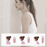 Back Posture Corrector Band