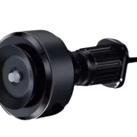 Mobile Phone Holder Double-Sided Car Mount Magnetic