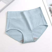 Plus Size Hip-Lifting Underwear for Autumn and Winter