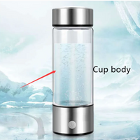 Hydrogen Water Cup