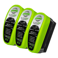 Car Glass Oil Film Remover