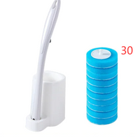 Toilet Disposable Brush