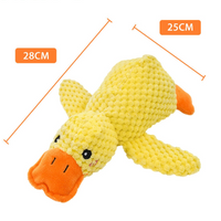 Calming Duck Toy