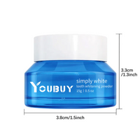 Teeth Whitening Brightening Powder
