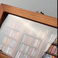 Anxiety Bookshelf | Shake Away Your Anxiety