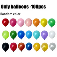 Handmade Balloon Heads Wooden Fighter Puppets