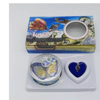 Pearl Jewelry Gift Box with Freshwater Necklace