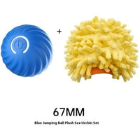 Pet Dog Rubber Ball Toys For Dogs