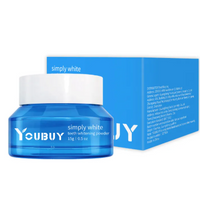 Teeth Whitening Brightening Powder