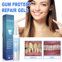 Teeth Repair Gel