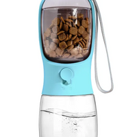 Portable Dog Water Bottle
