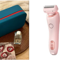 Electric Duo Shave