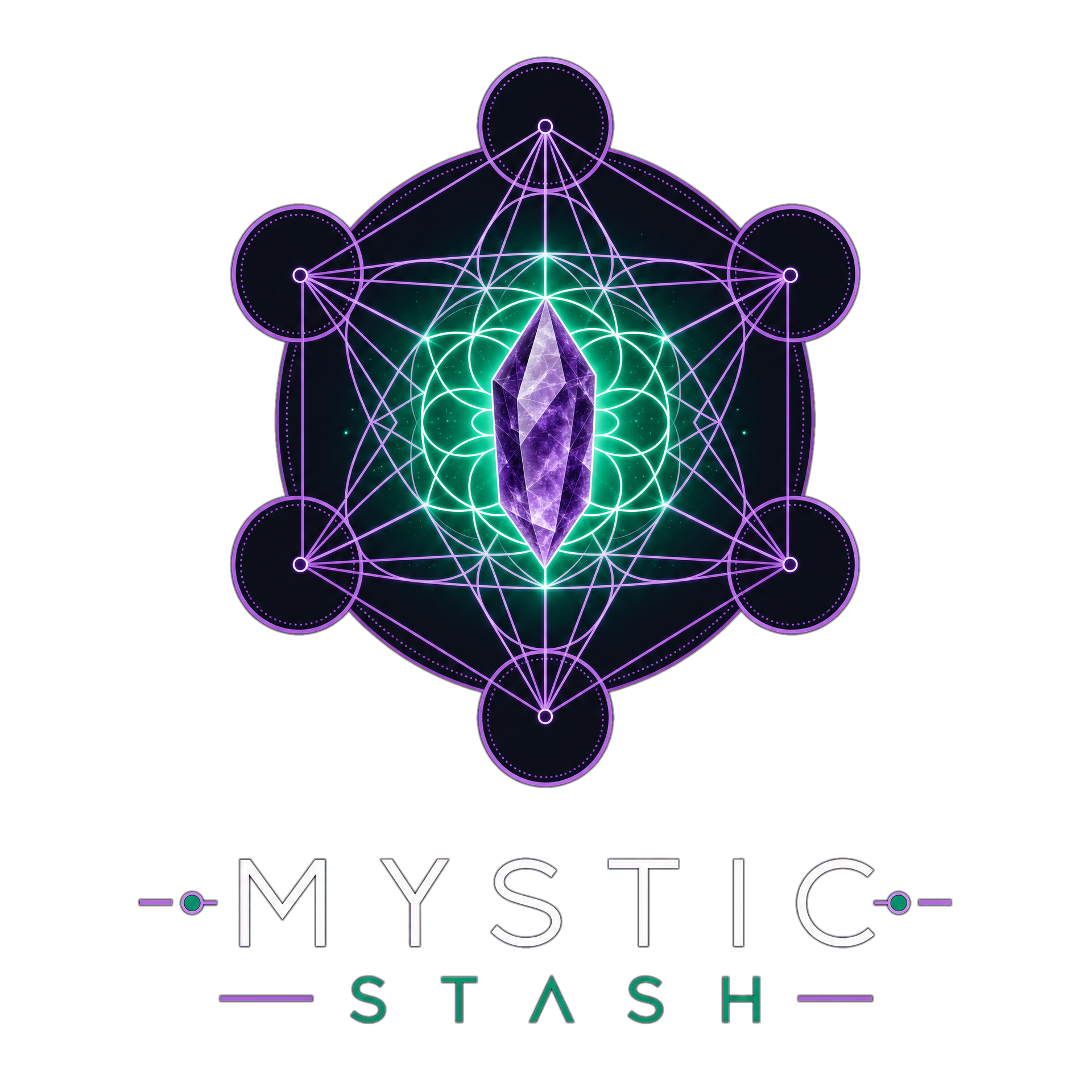 Mystic Stash